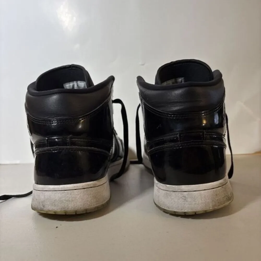 Nike Air Jordan 1 Mid SE Space‎ Jam Size 13 - DV1308-004